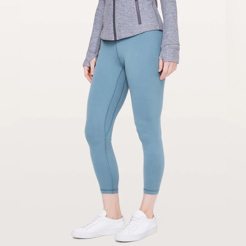 Lululemon Align Pant II *25